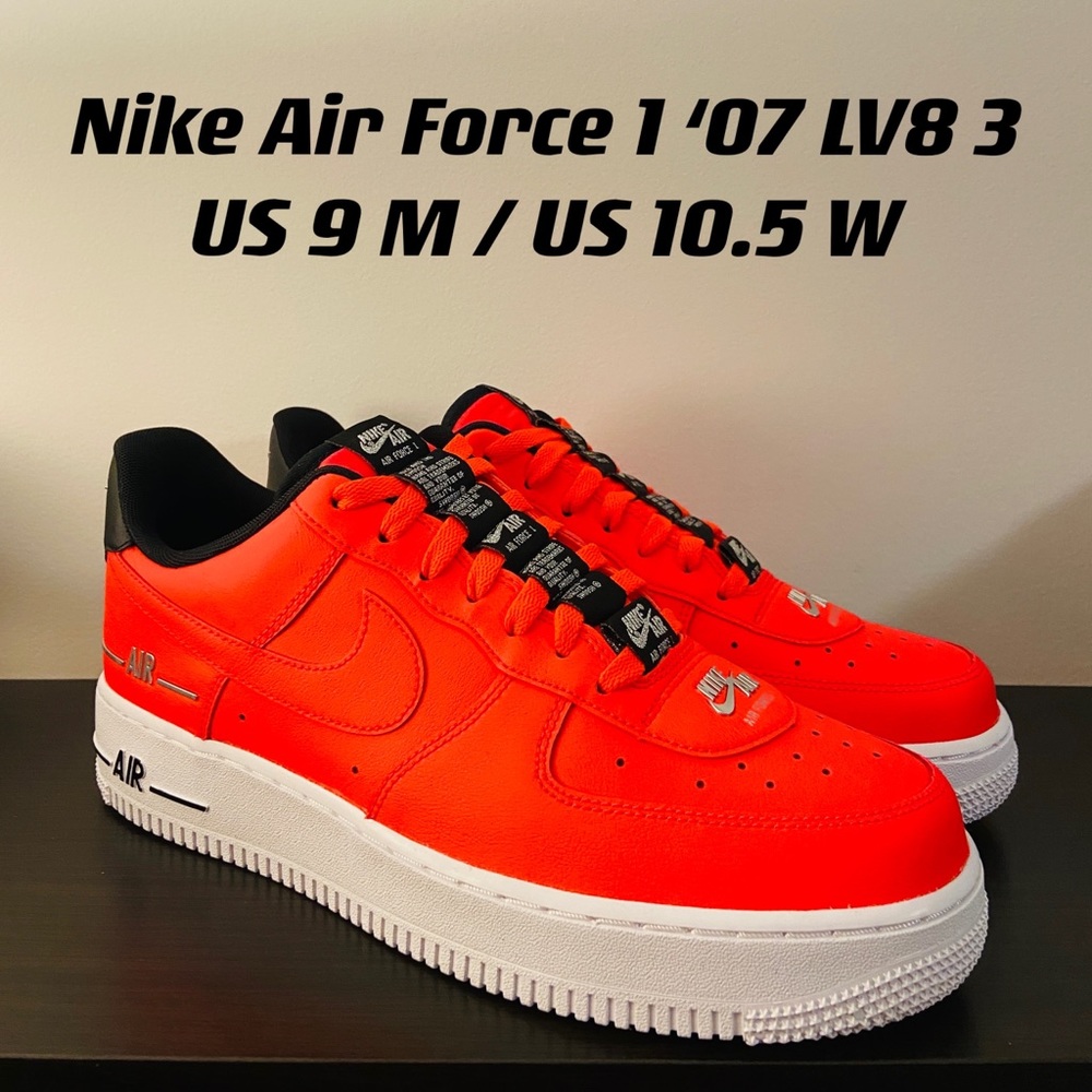 Nike Air Force 1 LV8 3 BNIB